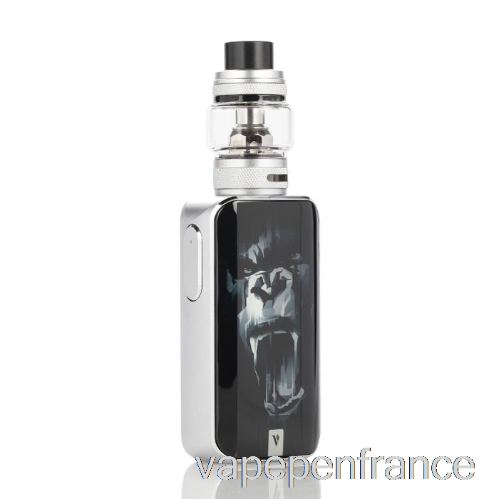 Vaporesso Luxe 2 220w Kit De Démarrage Stylo Vape Gorille